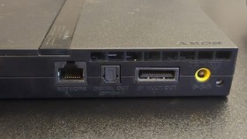 Sony PlayStation 2 Slim Bundle (1 Controller, 1 Memory Card & 3 Games)