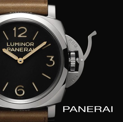 Panerai Departement Archives Panerai (u. a.) Buch Englisch 2025