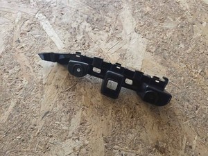 Volkswagen PASSAT B7 2012 Halterung Stoßstange Stoßfänger vorne 3AA807183