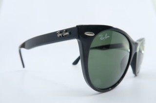 Vintage RAY BAN sunglasses frames Mod RB 2185 size 52 18 145 made in Italy NOS