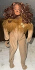 Vintage Wizard of Oz Ken as Cowardly Lion Barbie Doll 1999