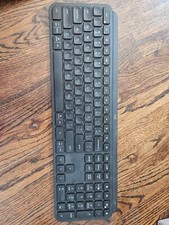 Logitech Wireless Keyboard