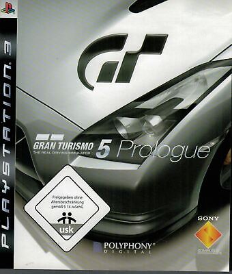 Gran Turismo 5 Prologue, Impresiones - Meristation