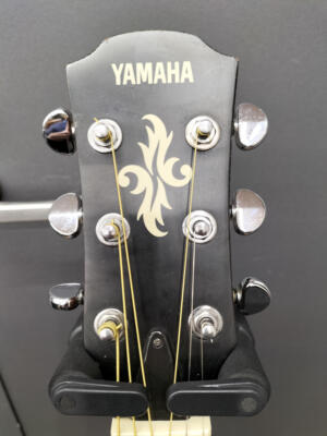 YAMAHA APX-4A エレアコ YAMAHA APX-4A-SPL Acoustic Electric Guitar 6 String Very
