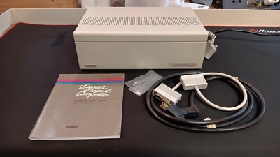 Dec Digital Equipment Corporation Mini-Exchange System DFMSA-AA