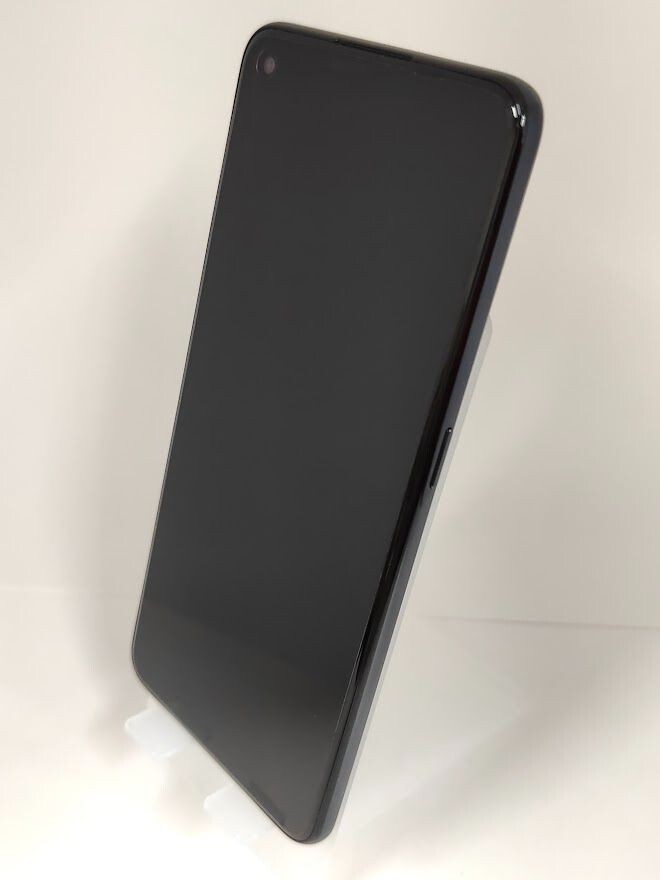 ジ*オ様 美品/OPPO A55s 5G /CPH2309/ブラック OPPO A55s 5G Black Android Smartphone Unlocked Japan | eBay