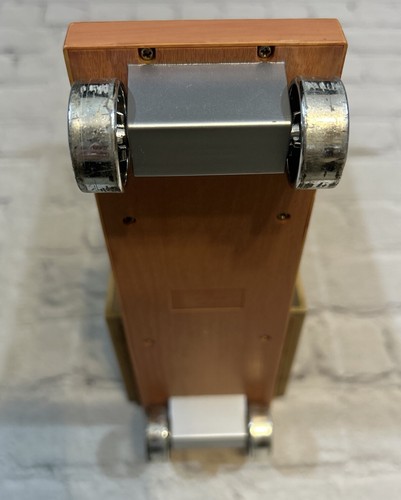 American Girl Kit's Orange Crate Scooter Fits 18" Doll Accessory Retired - Bild 10 von 15