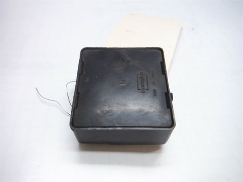 1986 HONDA CIVIC HATCHBACK FUSE MODULE RELAY ASSEMBLY OEM 1984-1987 - Picture 3 of 10