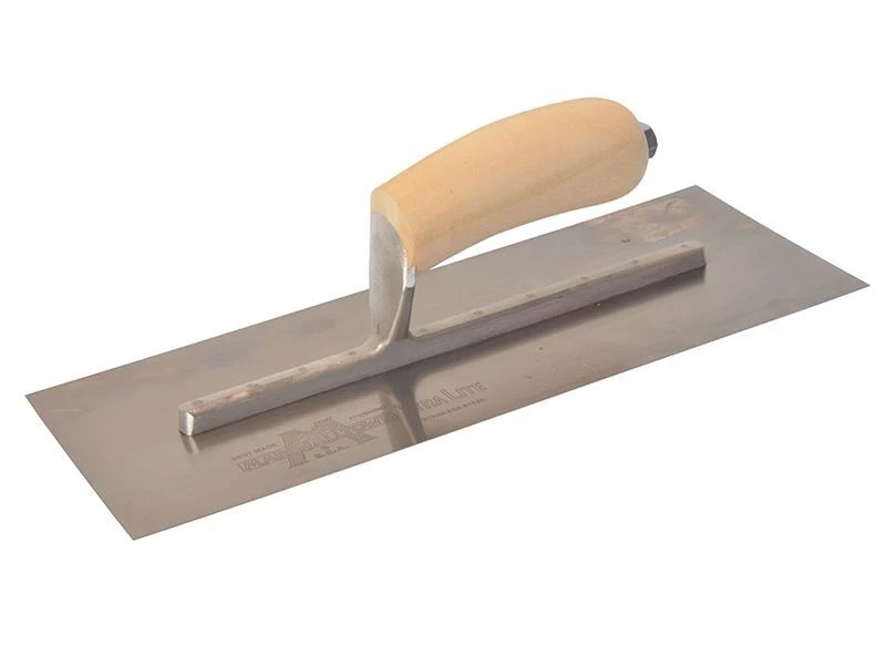 Marshalltown stainless steel plastering trowel online