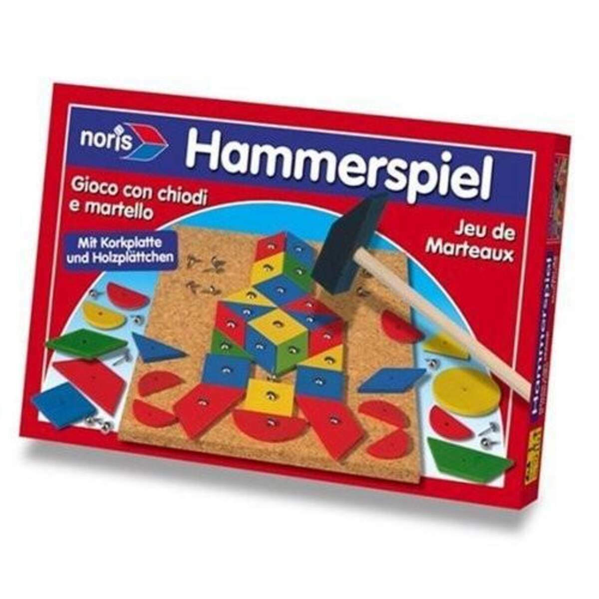 Thumbnail - Noris Spiele Hammerspiel