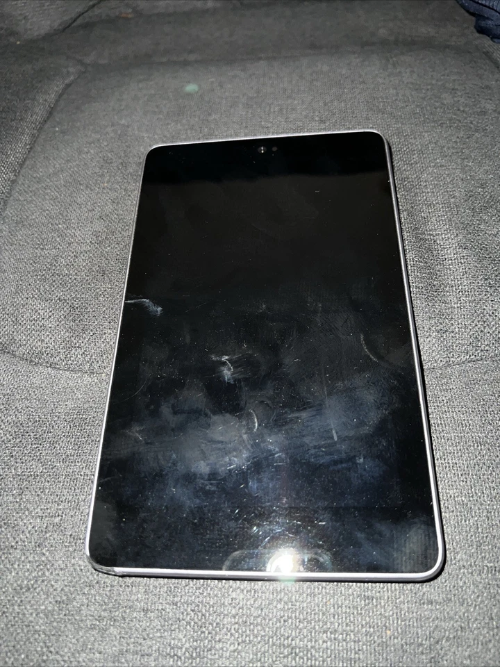 Nexus 7 32GB, Wi-Fi, 7in Grouper - Image 3 of 4