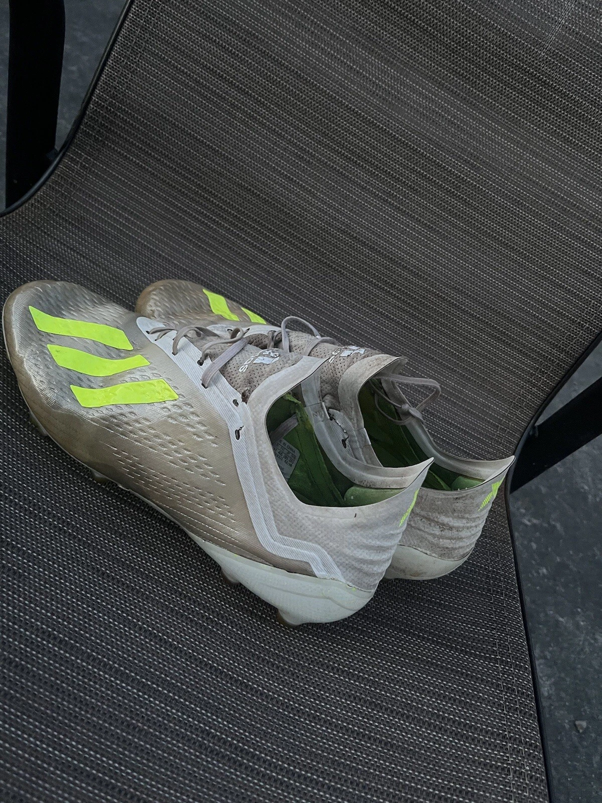 Adidas X18.1 Fg