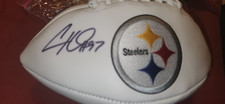 Pittsburgh Steelers Collecting and Fan Guide 75
