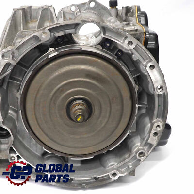 Mercedes W176 W246 W117 7-Speed Automatic Dual Clutch Gearbox