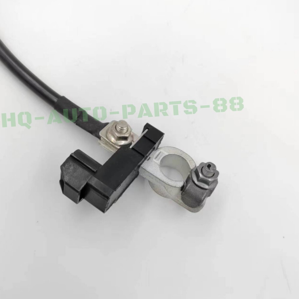 NEW OEM Battery Negative Sensor Cable for 201117 Hyundai Elantra GT