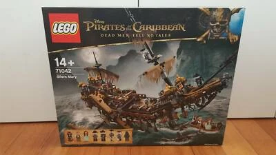 lego 71042 price