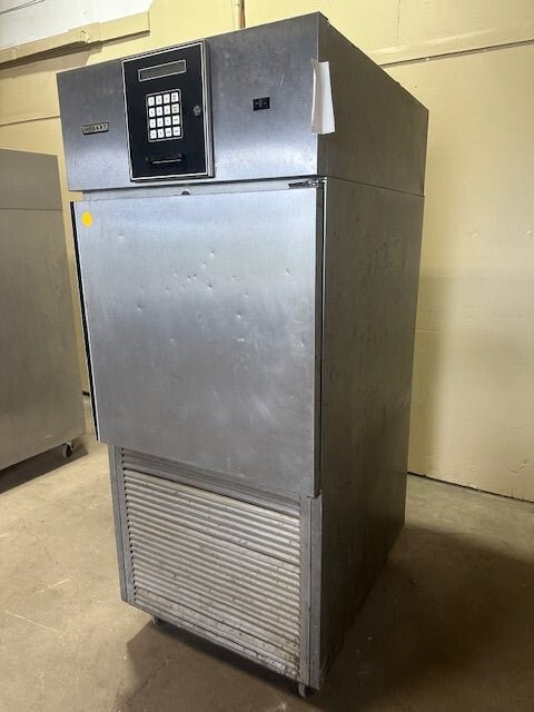 *MECHANIC SPECIAL* "HOBART HBC90" 120/208V ELECTRIC SELF CONTAINED BLAST CHILLER