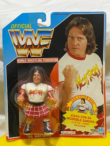 Rowdy Roddy Piper
