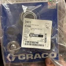 287825 QP PACKING REPAIR KIT - ,