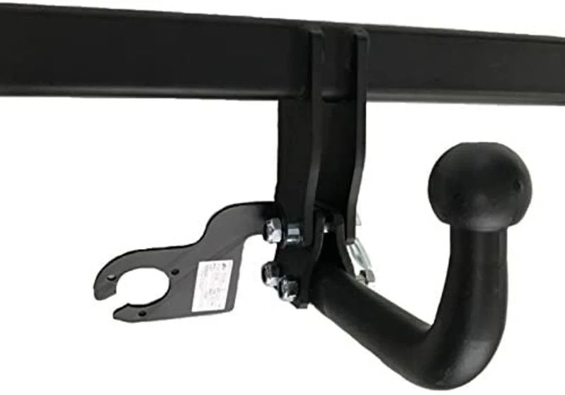 Attelage pour Mazda 626 Berline de 04/1997 à 06/2002 Foto 2 de 2