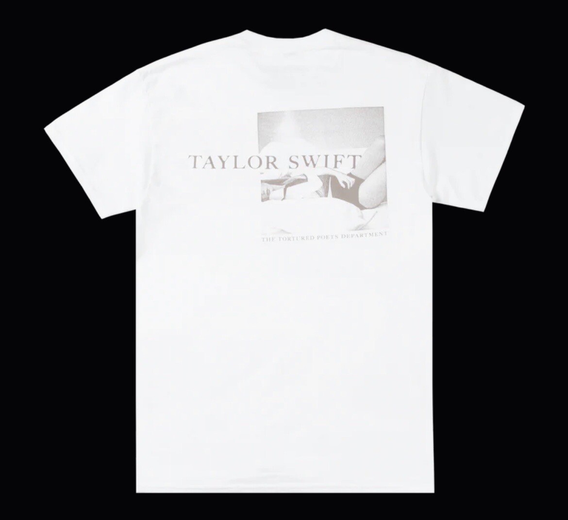 Taylor Swift ✨ XLARGE Tortured Poets Department TTPD