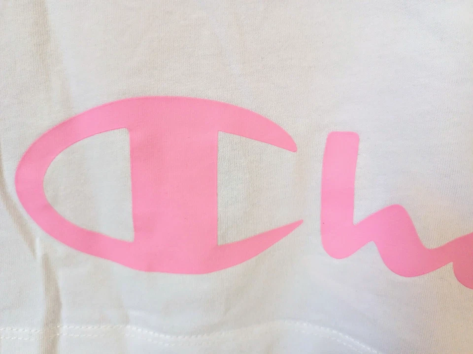 T-Shirt Mädchen Champion Gr.174-179 15-16 Years - Bild 4 von 4