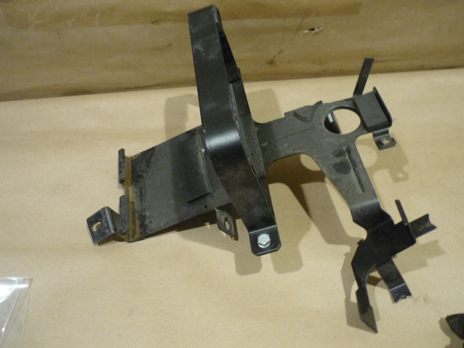 Ferrari 430 - Fuel Vapor Filter Fixing Bracket -P/N  209663