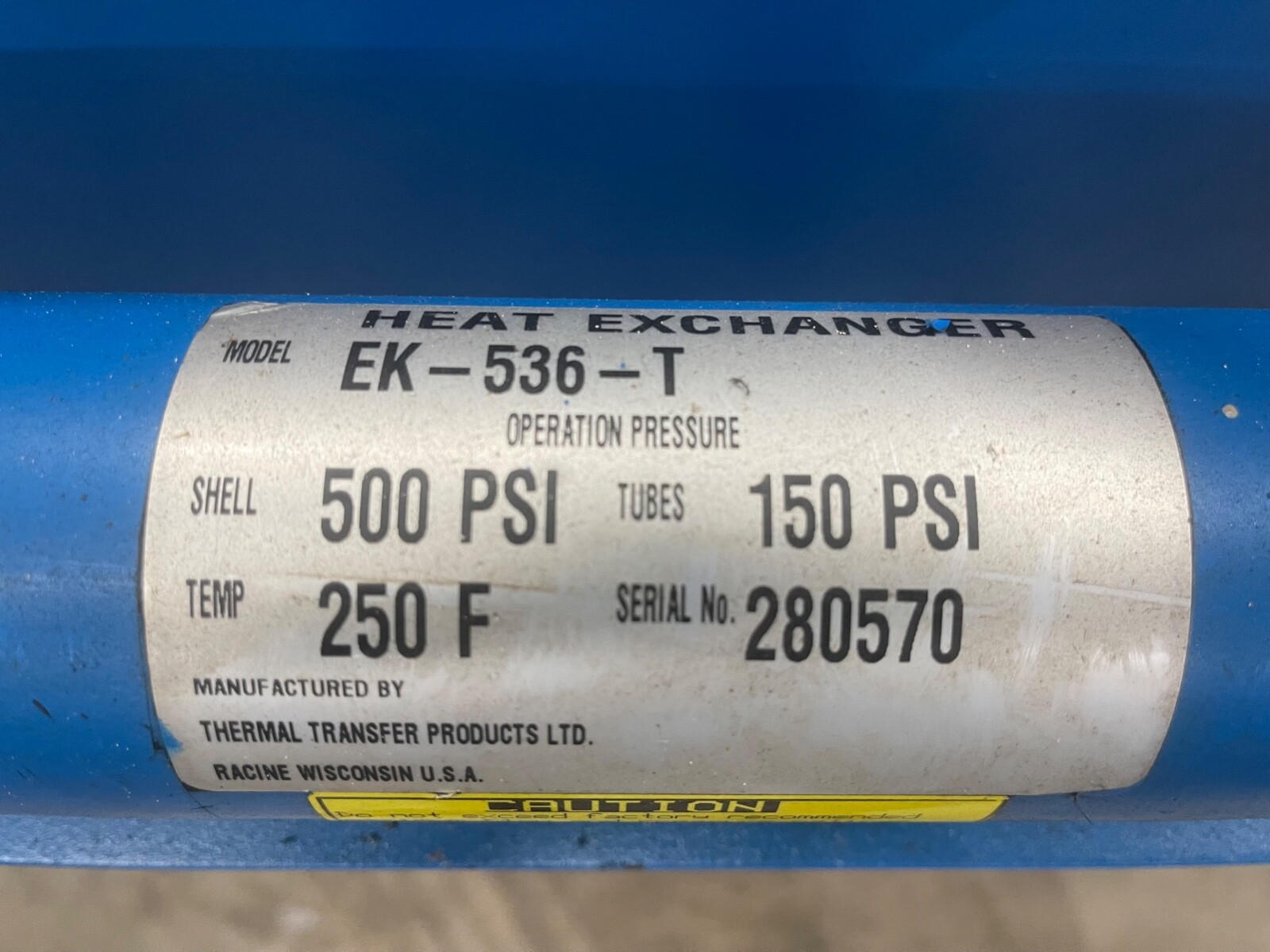 (New) 20HP Hydraulic Power Unit eBay