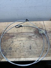 1 Dozen Hog Snares 80 Inches Long
