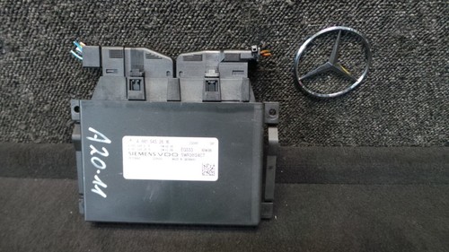 A20-11* MERCEDES-BENZ C-Klasse W204 S204 Steuergerät Getriebe A0015452616 EGS