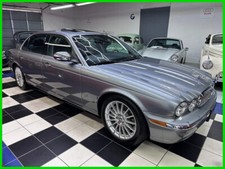 2007 Jaguar XJ XJ8 L - 52K MILES - SHOWROOM CONDITION - IMMACULADE!