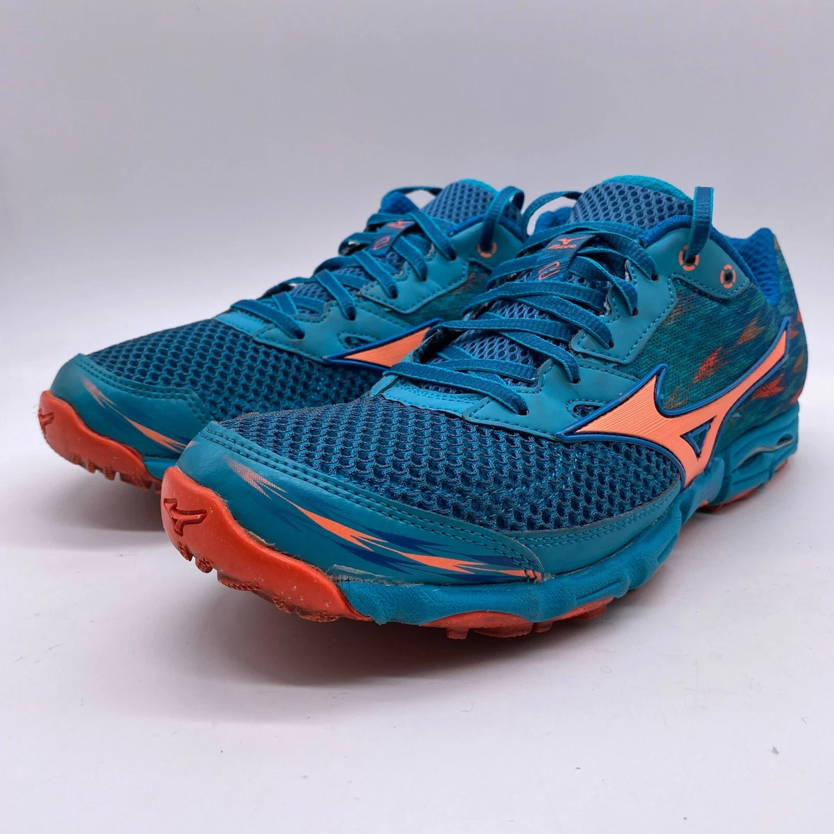 Mizuno wave hayate 2 donna 2017 hotsell