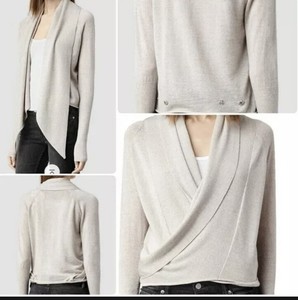 all saints pirate cardigan