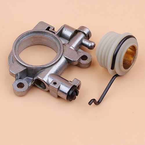 Oil Pump With Worm Gear For STIHL 029 039 MS290 MS310 MS390 MS391 MS311