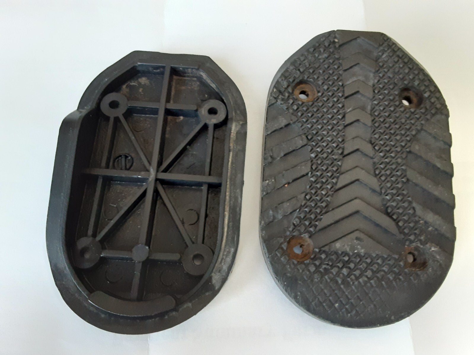 SALOMON Scarponi da sci Head Ezon 10.0 314m tallone di ricambio