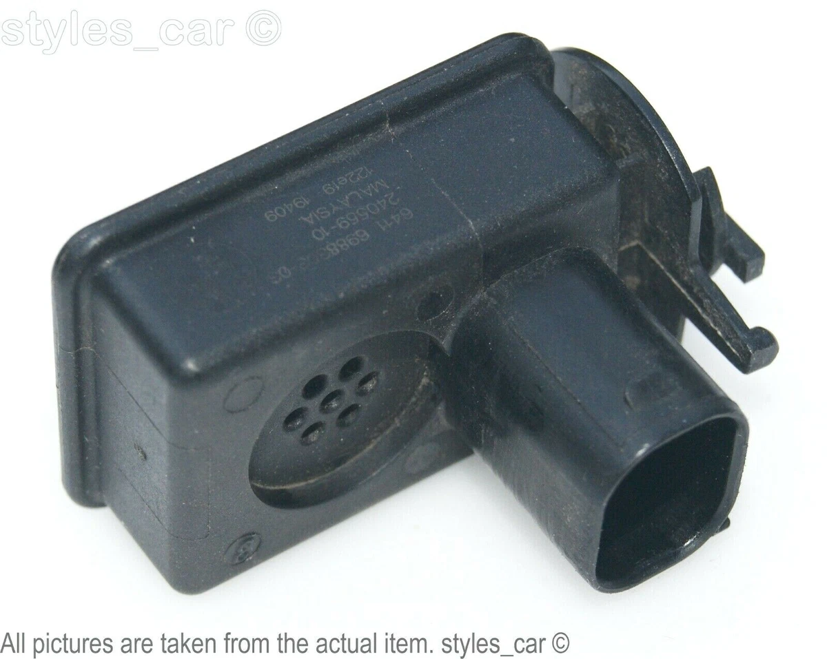 6988303 Genuine BMW 5 6 7 Series X5 X6 MINI R55 R56 R57 Air  