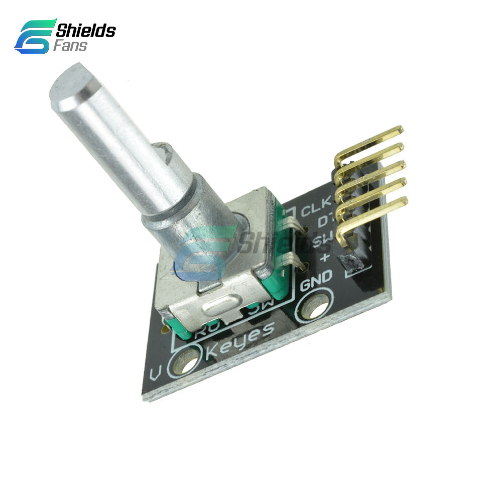 Rotary Encoder Price Arduino