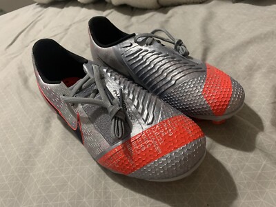 NEW Nike phantom venom elite fg acc soccer cleats AO0401-906 