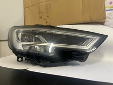 Feu avant (phare) Audi V8