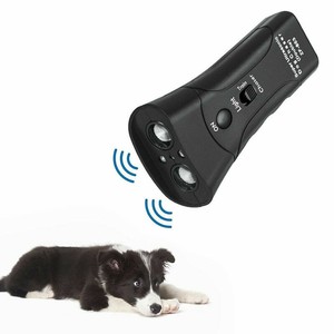 petgentle dog training device