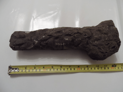 GAS FIRE COALS LOGS LOG REALISTIC CERAMIC REPLACEMENTS LOTS OF CHOICES DRIFTWOOD - Picture 5 of 26