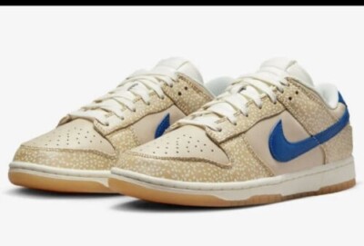 Nike Dunk Low Montreal Bagel Sesame - Size 11.5