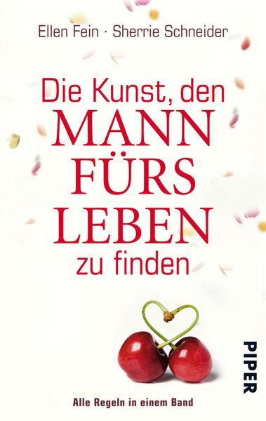 Thumbnail - Die Kunst, Den Mann Fürs Leben Zu Finden