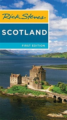 Rick Steves Scotland by Steves, Rick 1612389783 FREE Shipping