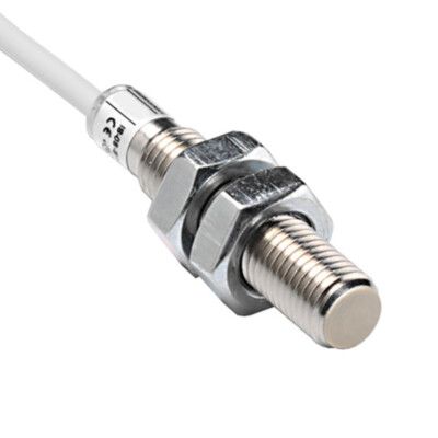 New For DATALOGIC IS-08-H1-03 Extended range inductive sensor IS08H103
