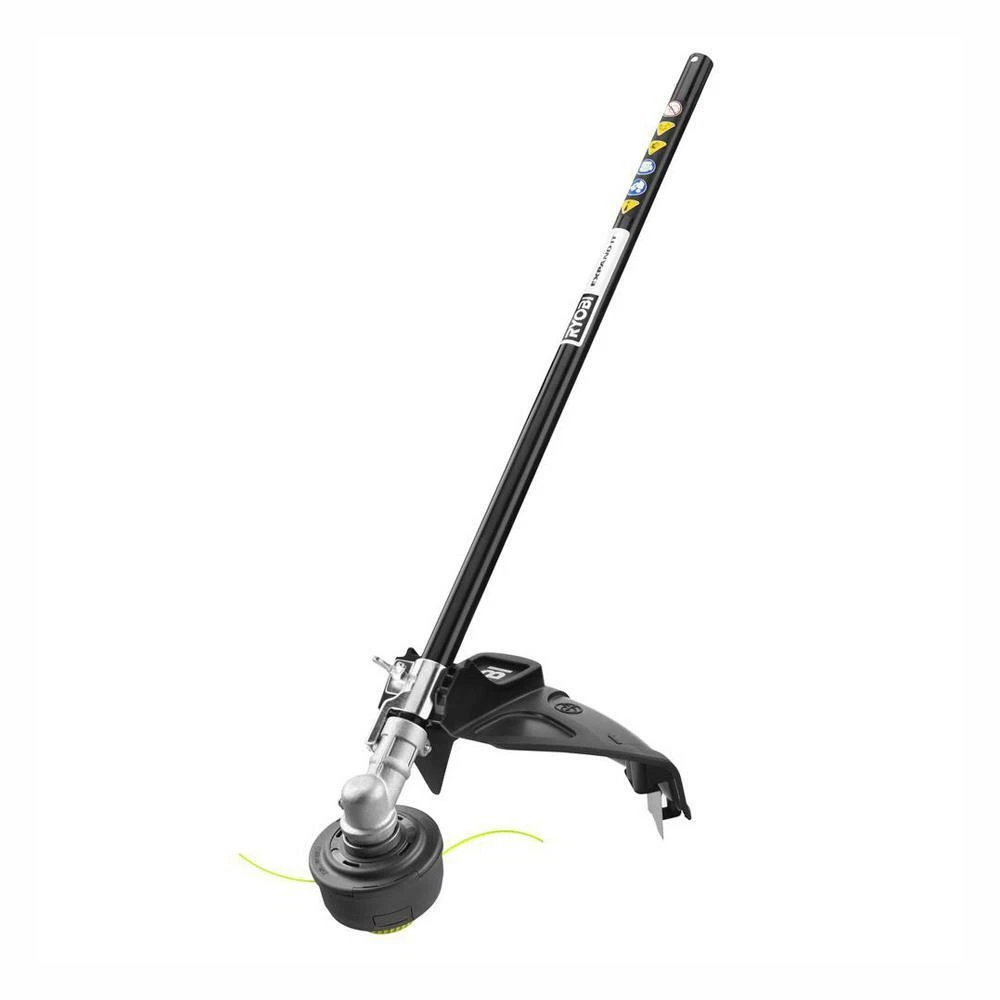 RYOBI Straight Shaft String Trimmer Attachment Expand It Grass Cutter Accessory
