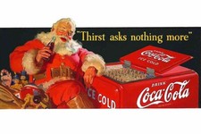 ملصق Coca-Cola Print Poster