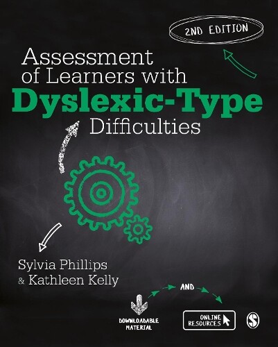 Thumbnail - Sylvia Phillips Assessment Of Learners With Dyslexic-t (taschenbuch)