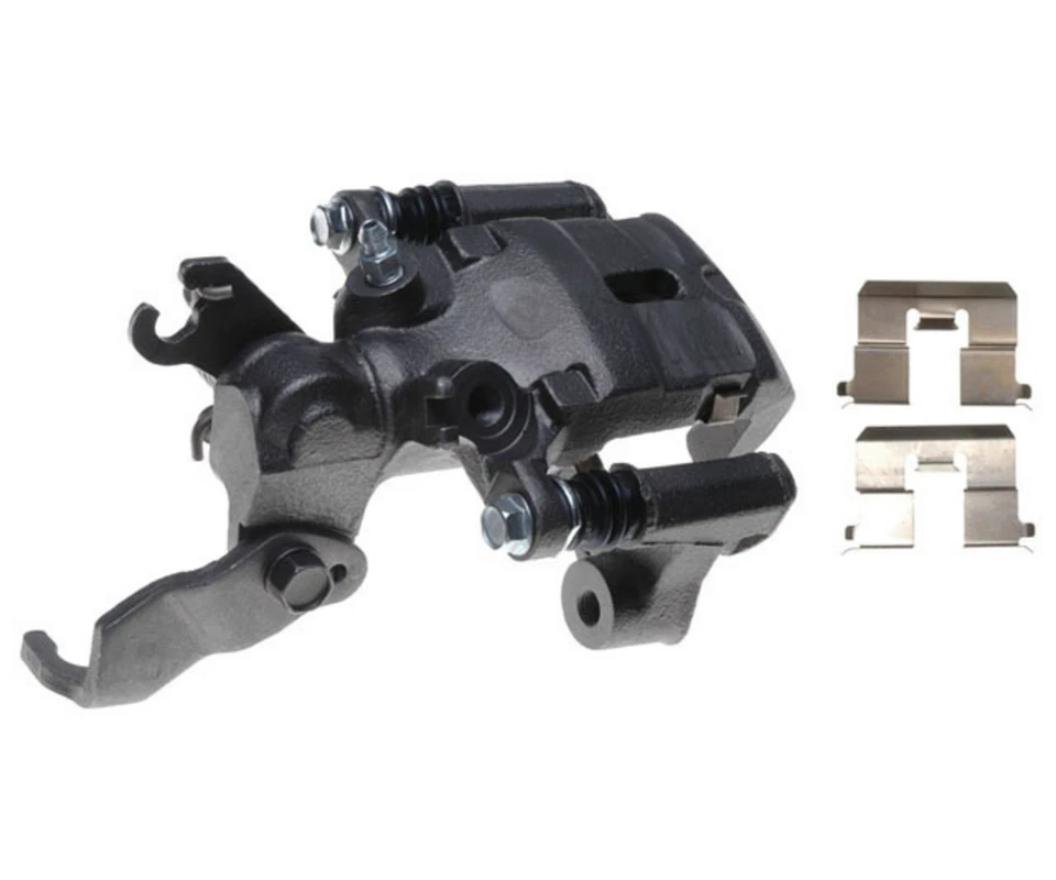 KIT Pinzas de Freno de Disco Raybestos para Nissan 200SX 1995-1997 (78322) Foto 2 de 4