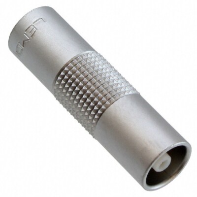 RMA.00.250.CTM *Lemo* CONN ADAPT JACK-JACK NIM-CAMAC